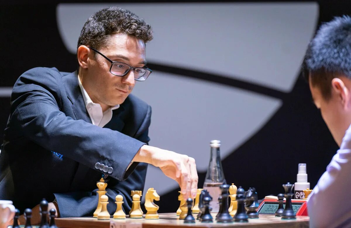Турнир претендентов 2018. Фабиано Каруана шахматист. Фабиано Каруана американский спортсмен.