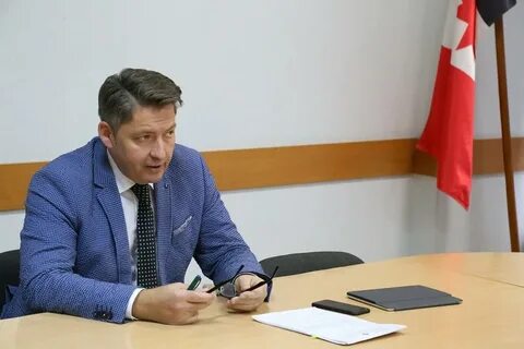 Глава города ижевска
