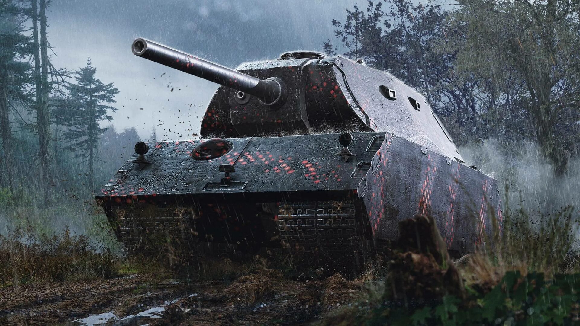 Wot blitz vk. Танк ВК 168 01 Р. Маус танк в World of Tanks. WK 168.01 P. ВК 168 блиц.