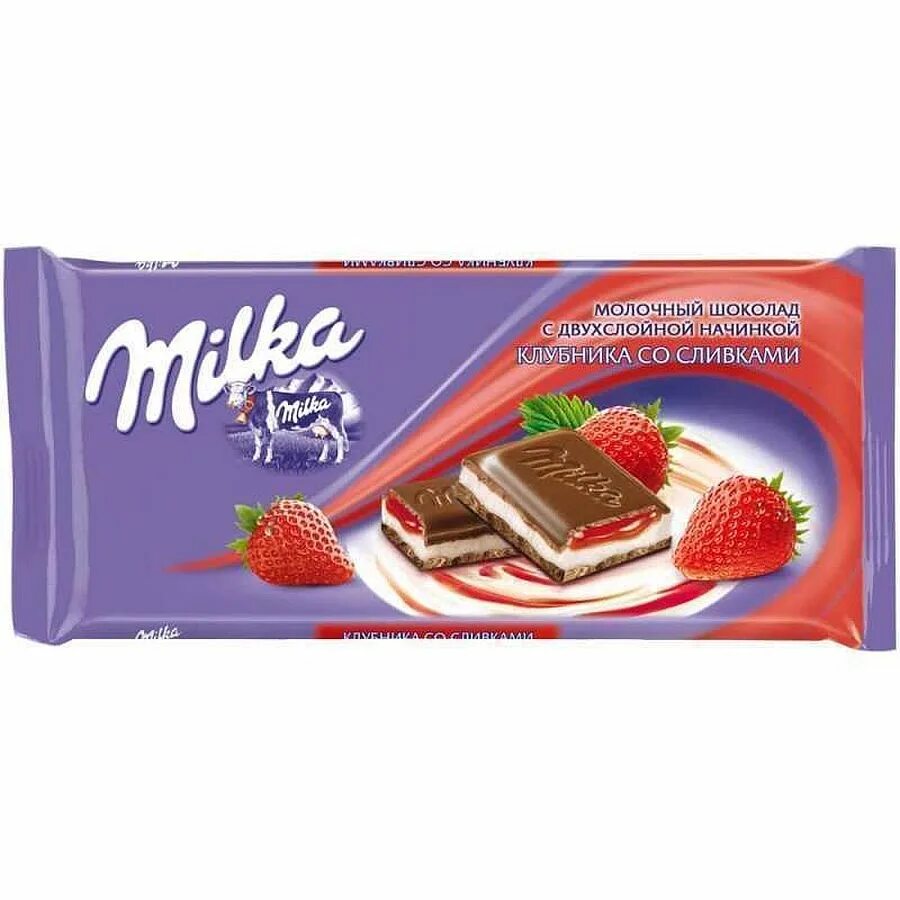 Милка клубника со сливками. Милка с клубничной начинкой. Шоколад молочный milka 90 гр. Милка клубничный чизкейк. Шоколад milka молочный 85 гр.