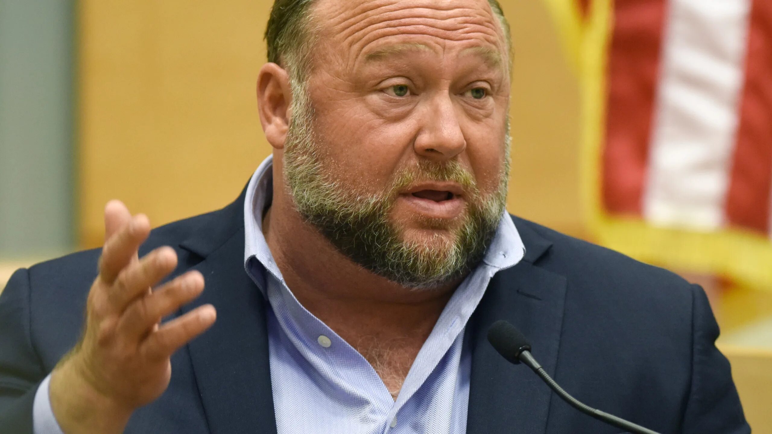 Все видео с Alex Jones смотрите в хорошем качестве