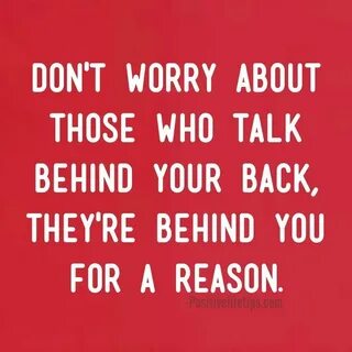 Worry but me
