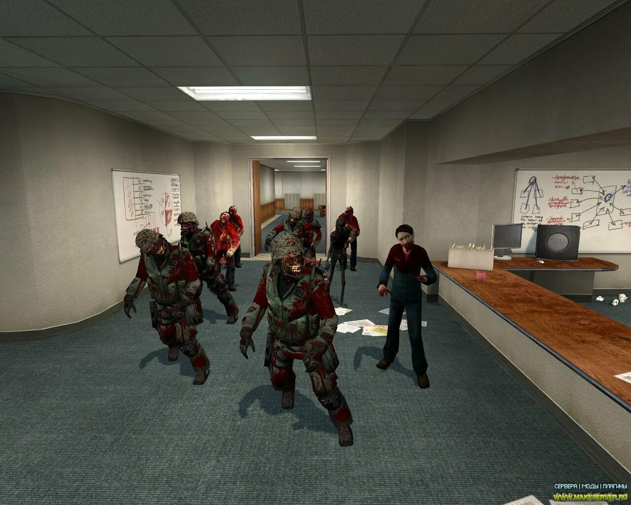 Zombies мод зомби. Counter strike 1.6 зомби сервера. контр страйк зомби апокалипсис 1.6. контр страйк зомби сервер.