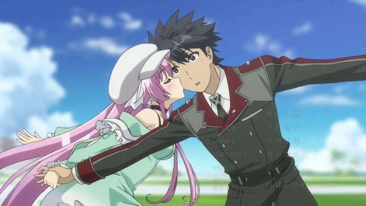 Клэр харви и хаято кисараги. Name hundred. "one hundred names". Аниме хандред эмилия. Сесилия ахерн "сто имён".