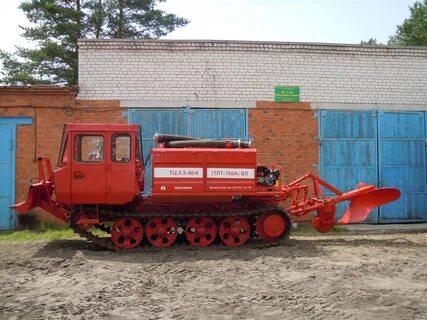 Тлт 100