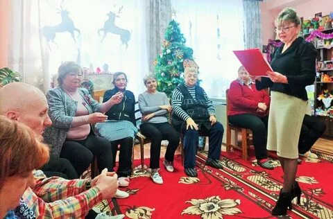 Нынешний год объявлен годом семьи