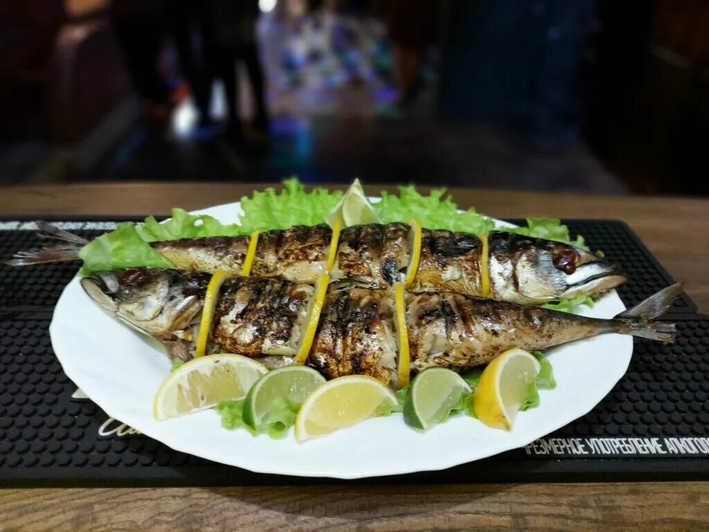 бары барановичи