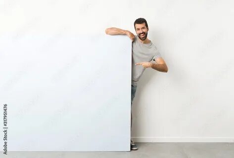 Big empty