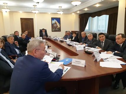 Комитет геологии