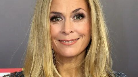 Tanja Lanäus: Der Ex-"Verbotene Liebe.