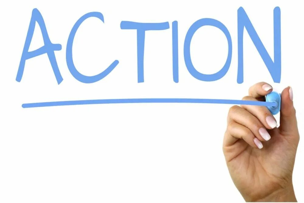 Take action 7 класс. To take Action.