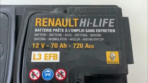 Life 12v