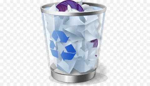 Recycle bin