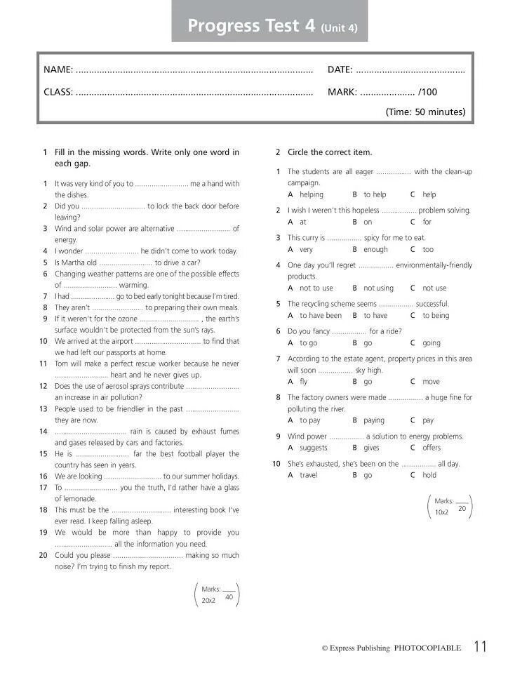 1 прогресс тест. Cambridge English empower a2 progress Test ответы. Unit 3 progress Test b ответы. Progress Test Unit 2 11 класс. Прогресс тест Юнит 3 ответы 7 класс.