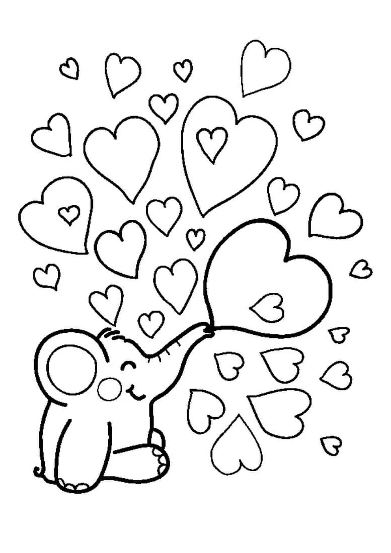 Рисунок на день влюбленных. Раскрасим любовь раскрасим. Раскрасим любовь раскрасим. Раскраски ко дню влюбленных для детей. Раскраски для девочек любовь.