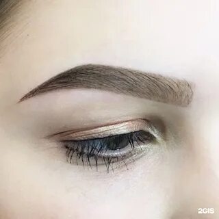 Брови здесь