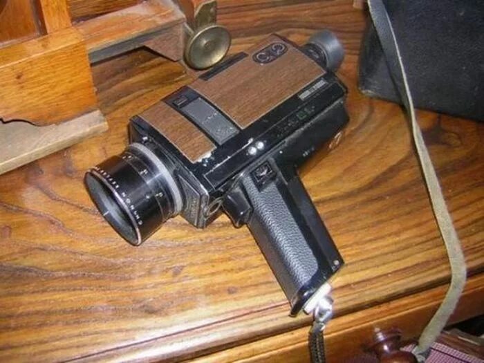 Old devices