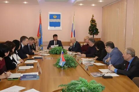 Калуга дума сайт