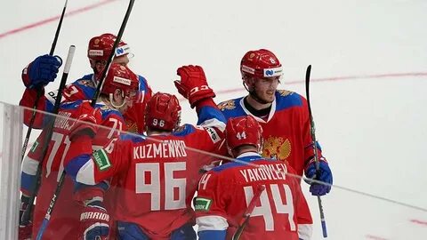 Хоккей кубок первого канала 2023 года