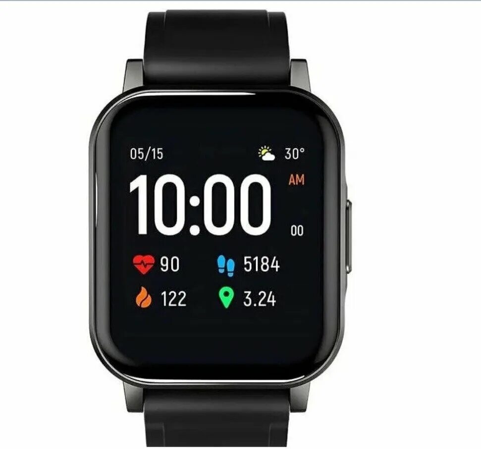 Haylou часы на русском. Xiaomi Haylou ls02. Haylou Smart watch ls02. Часы Xiaomi Haylou ls02. Смарт-часы Сяоми 2.