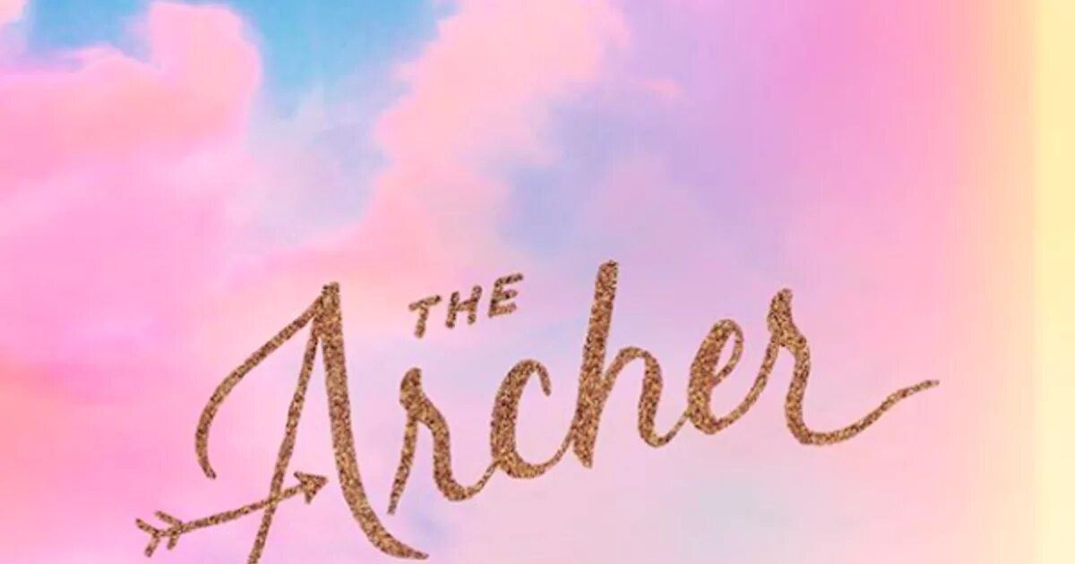 Archer swift. Taylor swift the archer. love archer.