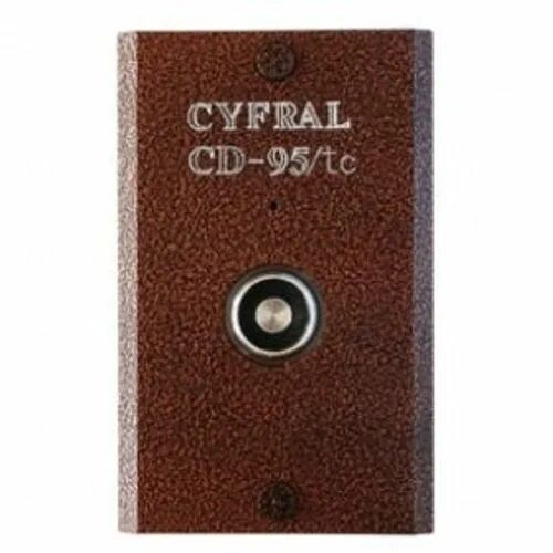 Цифрал тс. Cyfral cd 95tc. считыватель цифрал ку-2м. cyfral cd95о. цифрал интел 2м домофон.