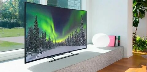 Топ телевизоров на андроид 2024