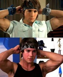 Time james