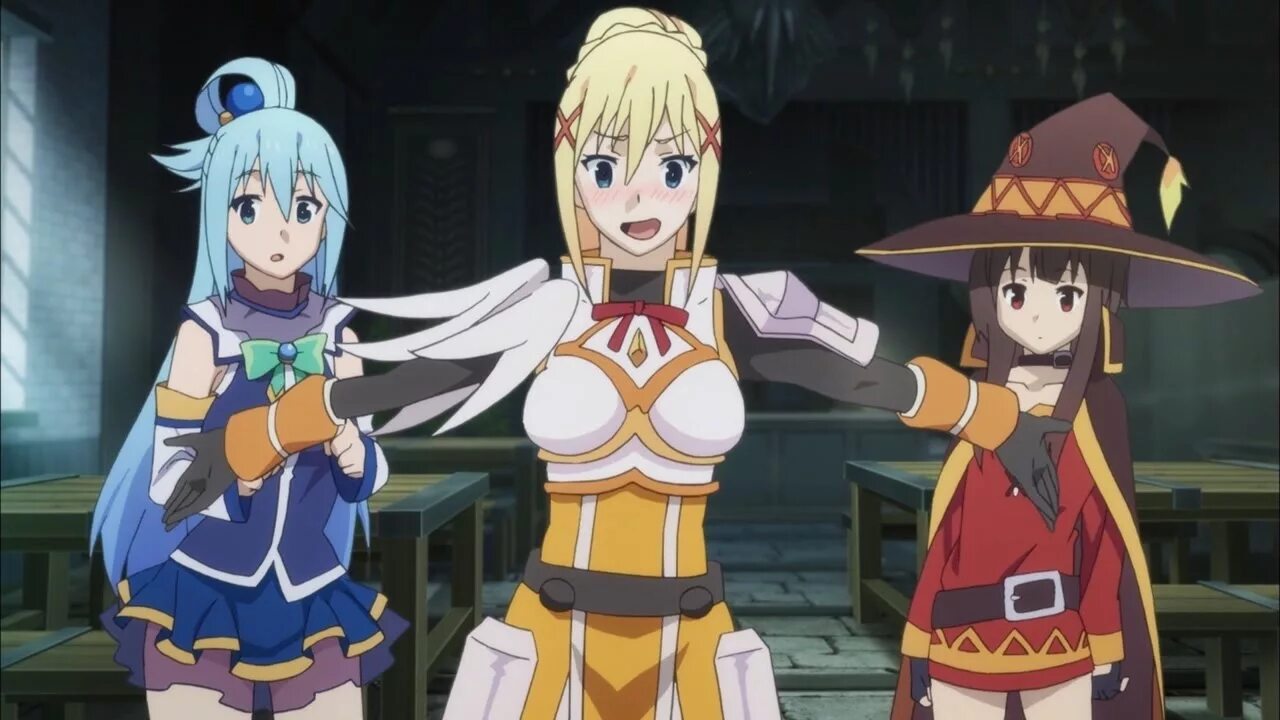 Kono ecf