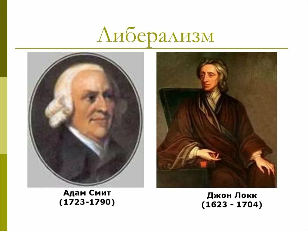 Основные идеологические течения современности. Основатели либерализма. Ст. Представители и основоположники либерализма. Основатели либерализма.