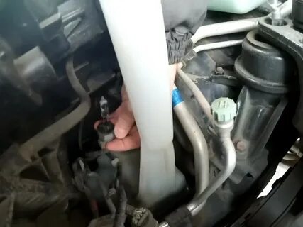 Фреон хендай ix35