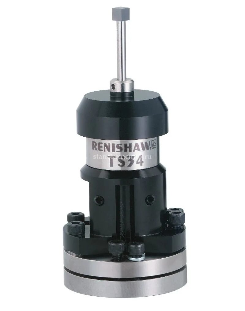 Датчик измерения инструмента. Датчик renishaw rp3. датчики renishaw ts27r. ts27r датчик для измерения инструмента. измерительный щуп renishaw для станков с чпу.