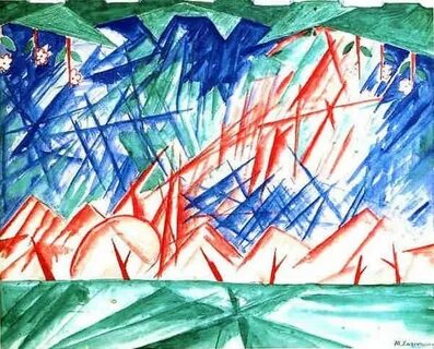 Лучизм