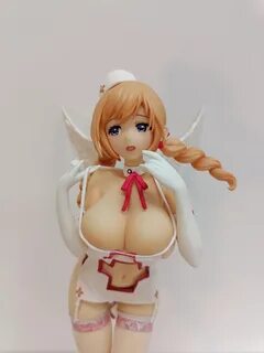 27 см SkyTube Angel-chan Native Mataro Devil Lilit фигурка ПВХ экшн аниме м...