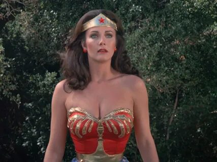 Lynda carter playmate