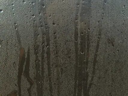 Сырость вода