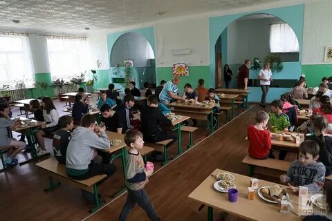 Как оформить в интернат