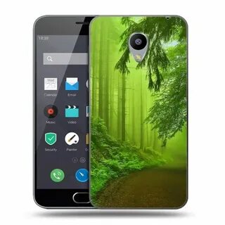Forest note
