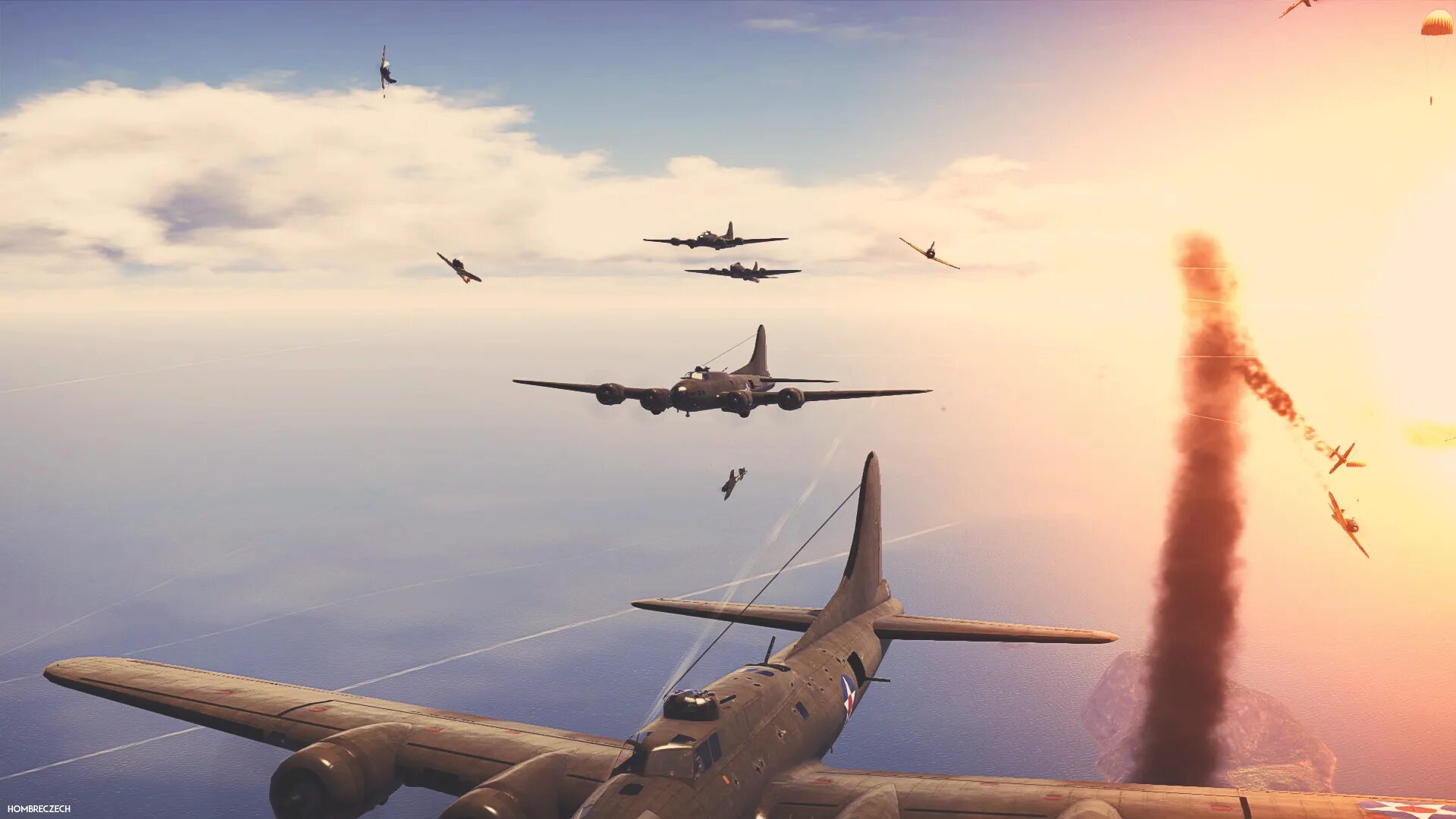 A 4 b 17 c 3