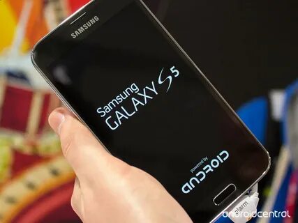 5s android