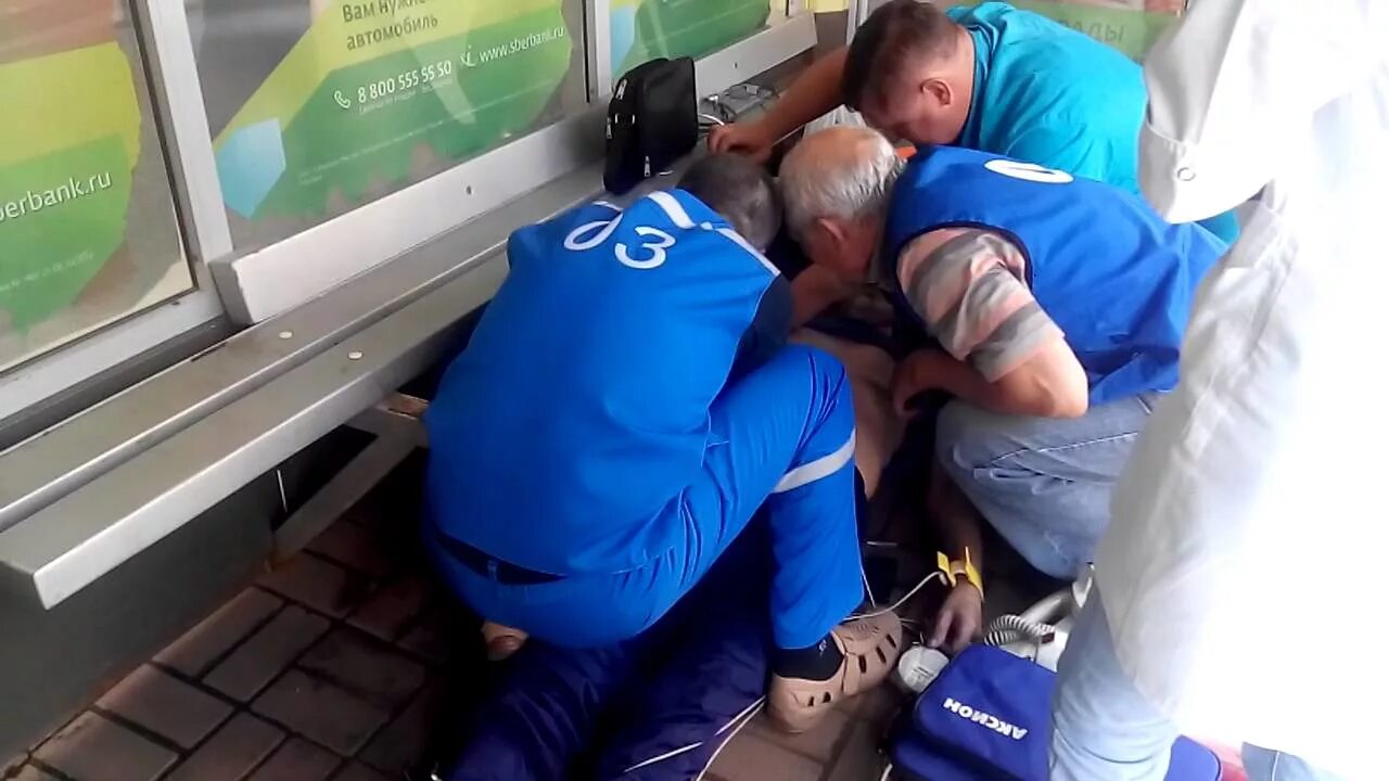 Спасать до последнего. Спасать до последнего