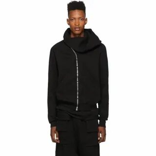 Gimp hoodie