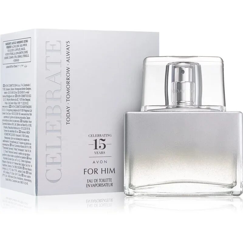 Avon tta celebrate for him. Celebrate от avon. Escada celebrate now. W. Духи эскада селебрейт отзывы.