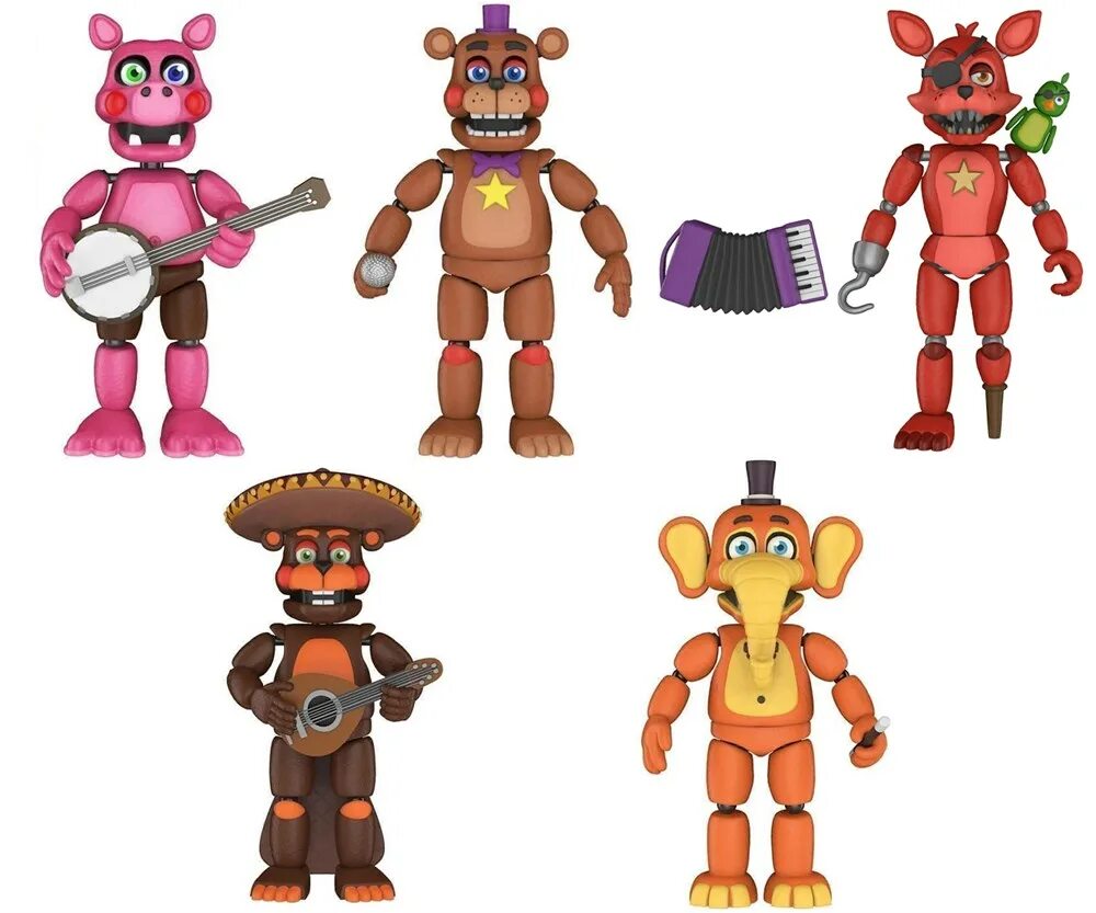 Fnaf наборы. Игрушки фигурка Фредди ФНАФ 5 ночей с Фредди. 5 Ночей с Фредди игрушки фигурки ФНАФ. ФНАФ 9 игрушки Фредди ФАНКО. Игрушки Фредди ФНАФ 5.