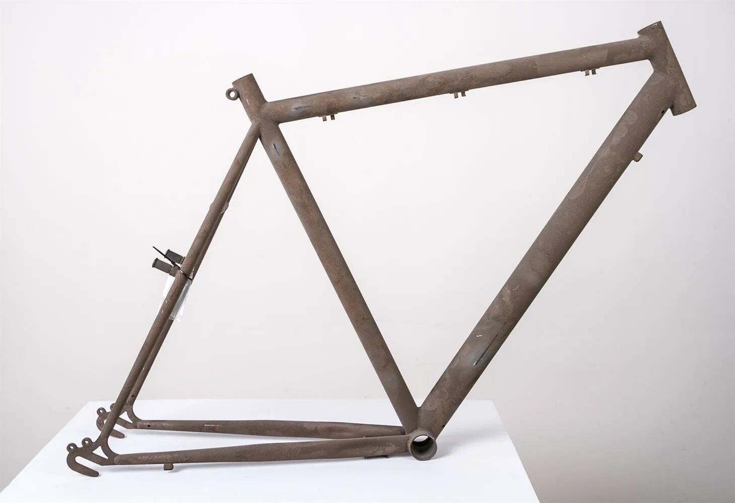 U frame