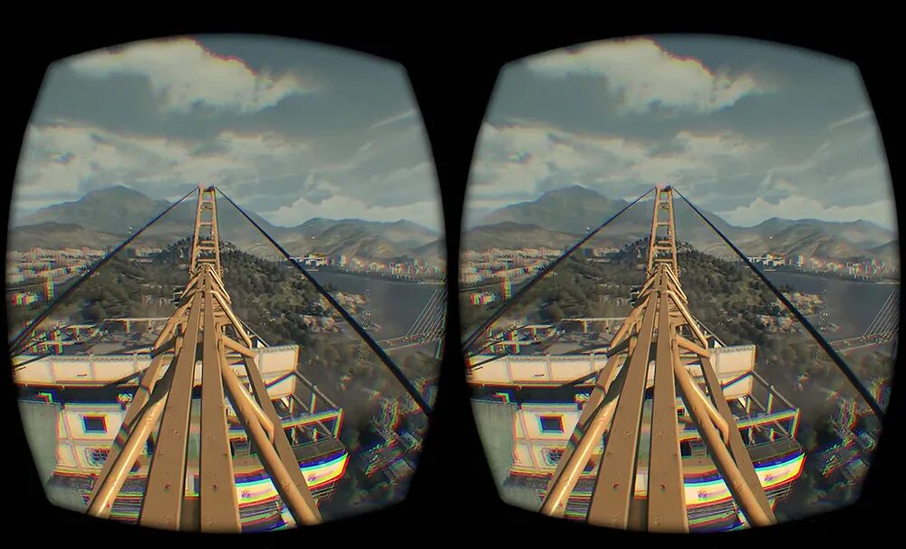 Oculus версии. Vr oculus cv1. metro 2015 oculus rift. окулус рифт cv1 небоскреб рушат. oculus rift игры.