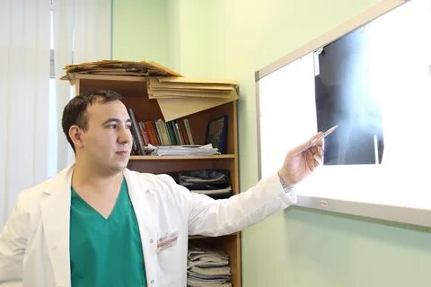 Ортопеды сургута травматология