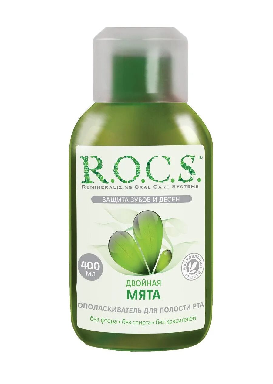 Ополаскиватель для рта rocs. Рокс двойная мята ополаскиватель. ополаскиватель для полости рта r.o.c.s. двойная мята, 400 мл. рокс ополаскиватель для полости рта двойная мята 400мл. ополаскиватель рокс двойная мята 400 мл (9).