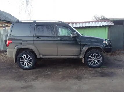 265 65 r18