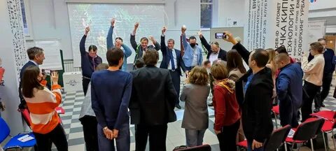 Новосибирские технологии новосибирск